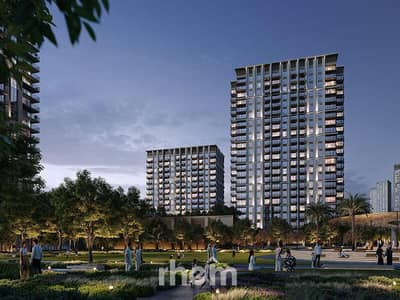 3 Bedroom Flat for Sale in Dubai Creek Harbour, Dubai - High ROI | Payment Plan | Best Layout