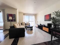 2BR Furnished | Upgraded | Available Now