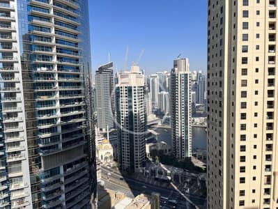 4 Bedroom Flat for Rent in Jumeirah Beach Residence (JBR), Dubai - Spacious 4 BR | Sea View | Available Now