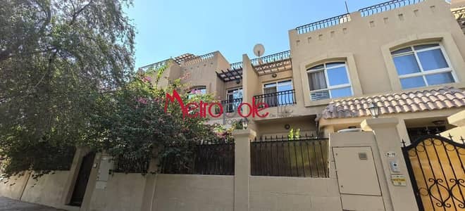 2 Bedroom Villa for Sale in Jumeirah Village Circle (JVC), Dubai - WhatsApp Image 2025-04-05 at 13.04. 19_932df327. jpg