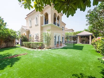 Upgraded and Extended | Type A2 3BR+M Villa Upgraded and Extended | Type A2 3BR+M Villa