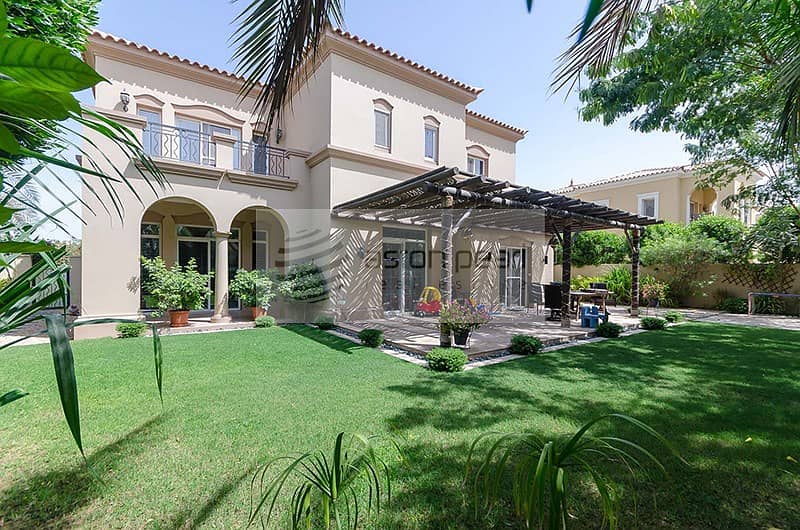 Exclusive | 5BR Type C2 with Lovely Garden Plot Exclusive | 5BR Type C2 with Lovely Garden Plot