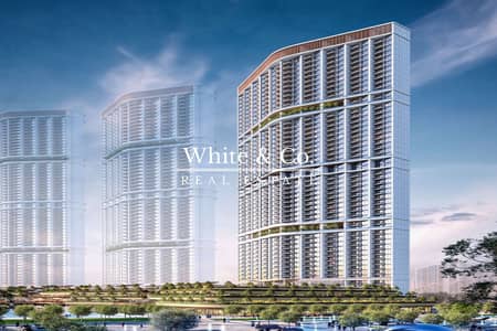 2 Bedroom Apartment for Sale in Bukadra, Dubai - Below OP | Best Layout | Distressed Deal