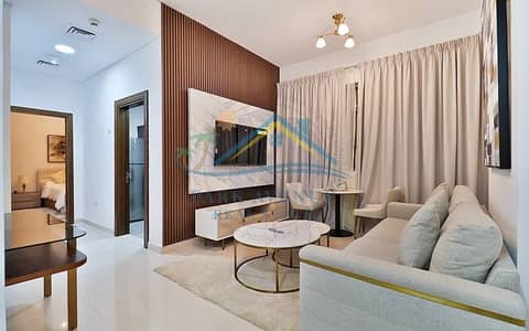 FURNISHED 1BHK WITH PARKING | NEAR LLH HOSPITAL