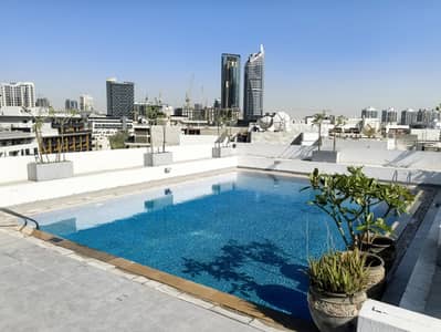 استوديو  للايجار في قرية جميرا الدائرية، دبي - 11. jpg