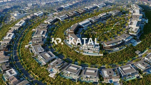 4 Bedroom Villa for Sale in Al Hudayriat Island, Abu Dhabi - Nawayef Homes, Al Hudayriat Island, Abu Dhabi, Villa for sale, 3 bedroom, 4 bedroom, 5 bedroom Nawayef West Abu Dhabi, 011. jpg