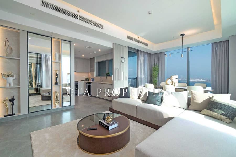 High End Upgrades | Marina View | VOT High End Upgrades | Marina View | VOT