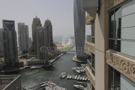 Beautiful high floor apartment with fantastic view Beautiful high floor apartment with fantastic view