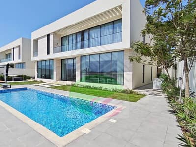 5 Cпальни Вилла Продажа в Аль Зора, Аджман - d0c5771b-8711-4cb4-91d5-a1644fb57aa0. jpg