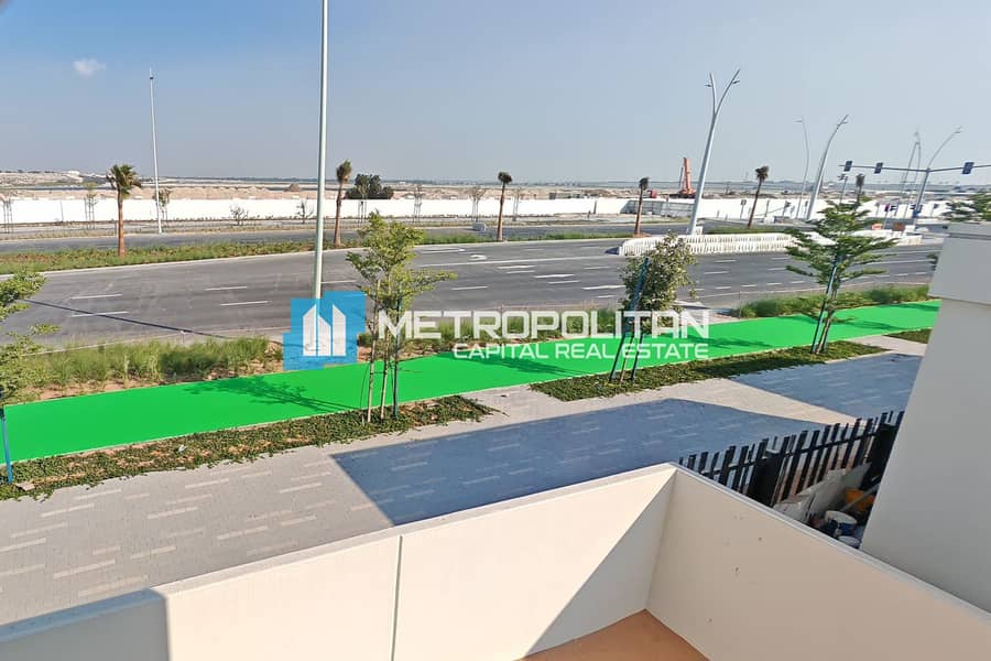 Таунхаус в Яс Айленд,Ноя Вива, 3 cпальни, 3350000 AED - 11323069 Таунхаус в Яс Айленд,Ноя Вива, 3 cпальни, 3350000 AED - 11323069
