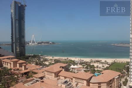 3 Bedroom Flat for Rent in Jumeirah Beach Residence (JBR), Dubai - WhatsApp Image 2025-03-26 at 1.16. 36 PM (1). jpeg