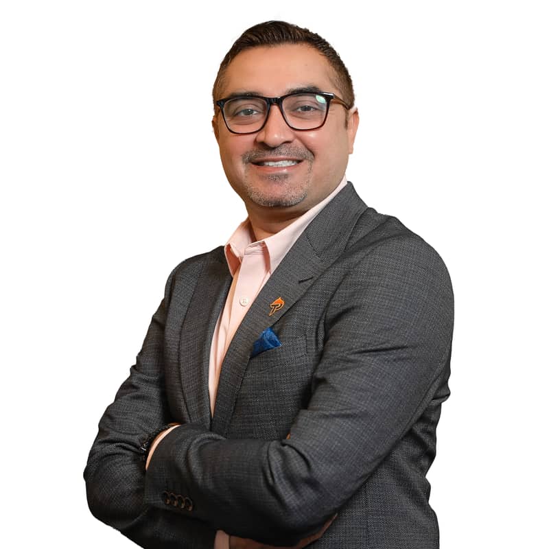 Raja Ameen Sarwar