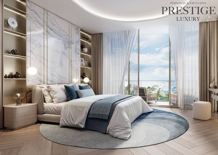 4 IMTIAZ - Sunset Bay - Bedroom 2. jpg