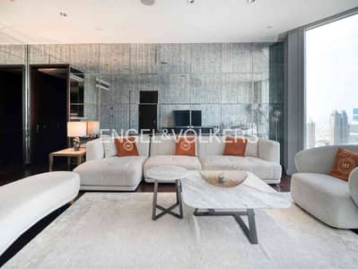 Fully Furnished > Chiller Free > Ready to Move in