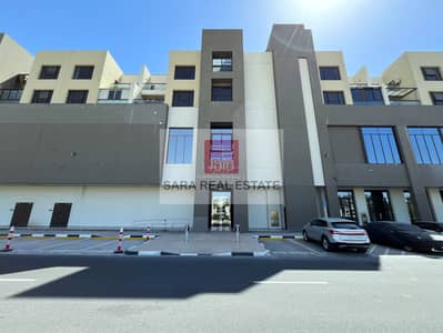 国际城， 迪拜 3 卧室单位待租 - 1.1 Building. JPG