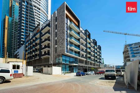 1 Bedroom Flat for Sale in Jumeirah Village Circle (JVC), Dubai - TOP QUALITY / HIGH FLOOR / HIGH ROI / VACANT