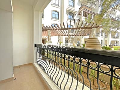 Rented Unit | Low Floor | Community View