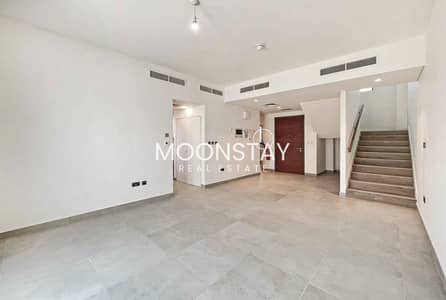 Elegant TH | Rented | Single Row