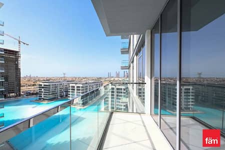 Unfurnished | Vacant | High-Floor