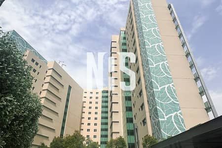 Exquisite 3BR+Maid room | With balconie