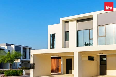 فیلا 4 غرف نوم للبيع في تاون سكوير، دبي - فیلا في شمس تاون هاوس،تاون سكوير 4 غرف 3599898 درهم - 11323393