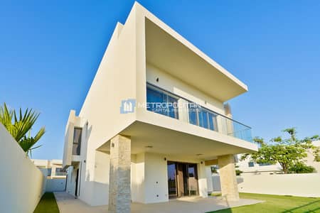 Highend 4BR Villa| Type 4F| Full Golf Course View