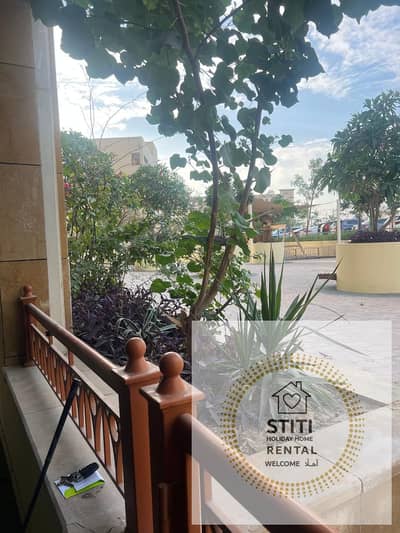 Luxury 2BR | Maid Room | Huge Terrace |Prime Location | Unfurnished | Ready to Move