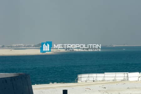 Full Sea View | Modern 1BR Unit | Great Amenities