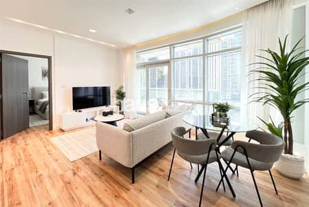 Upgraded | Furnished | Bright | Chiller Free