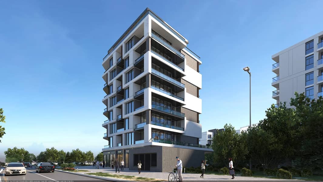 Rose Gardens 3 - Image 2