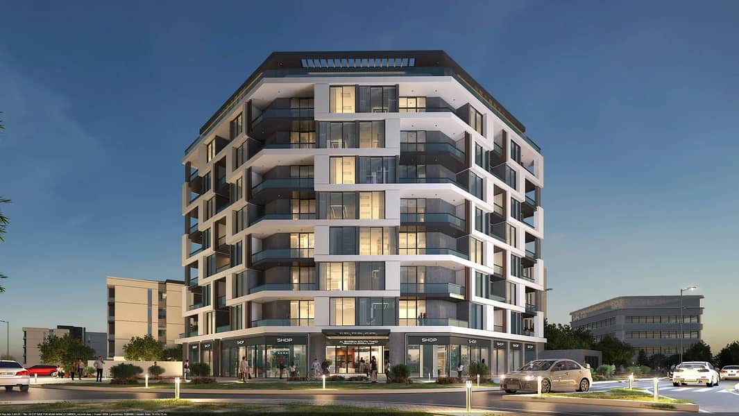 Rose Gardens 3 - Image 3