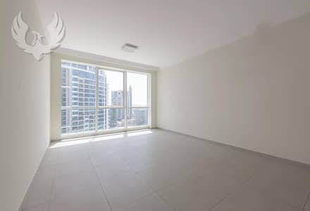 2 Bedroom Apartment for Rent in Jumeirah Beach Residence (JBR), Dubai - 2 Bedroom + Maid | Fully Furnished  | Sea View