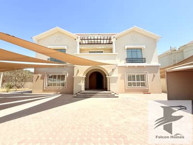 Well Maintained | 5BR Spacious Villa | Swimming Pool