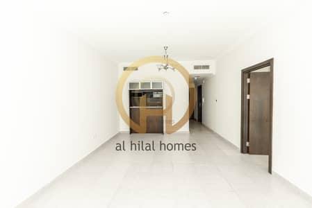 1 BR | Unfurnished | Sea View | High Floor 1 BR | Unfurnished | Sea View | High Floor