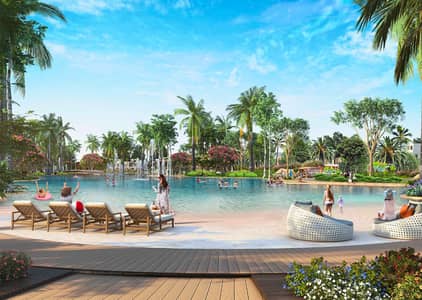 4 Bedroom Townhouse for Sale in DAMAC Lagoons, Dubai - 1. png