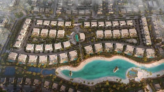 6 Bedroom Villa for Sale in Mohammed Bin Rashid City, Dubai - Luxury Living | Spacious Layout | Modern Villa