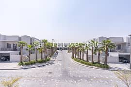 فیلا في MAG City،دستركت 7،مدينة محمد بن راشد 3 غرف 199000 درهم - 11323539