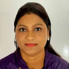 Kavita Singh