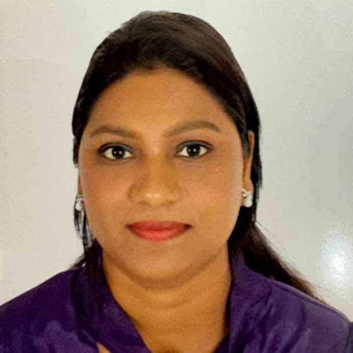 Kavita Singh