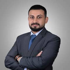 Nizam Ali Khan
