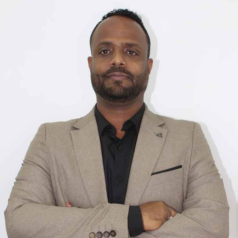 Mohammed Fadeel