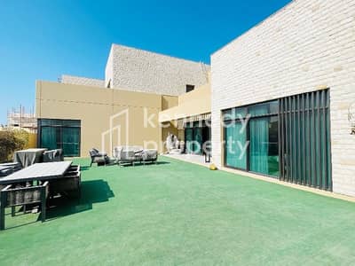 فیلا 4 غرف نوم للبيع في الجرف، أبوظبي - IMG-20240930-WA0114. jpg