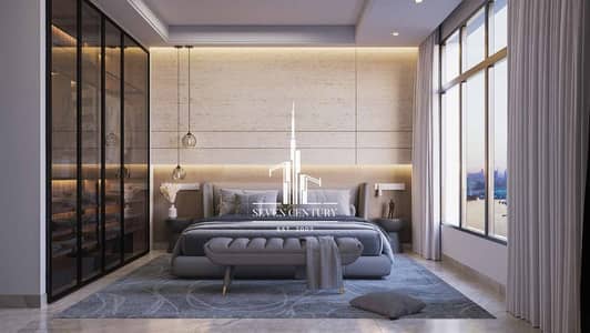迪拜海港城， 迪拜 2 卧室公寓待售 - 位于迪拜海港城，Riva Residence 2 卧室的公寓 3175000 AED - 11321472