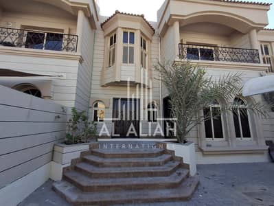 فیلا 5 غرف نوم للايجار في مدينة خليفة، أبوظبي - IMG-20250410-WA0077. jpg