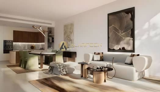 朱美拉湖塔 (JLT)， 迪拜 3 卧室单位待售 - Marriott-Residence-Renders-PDF-4. jpg