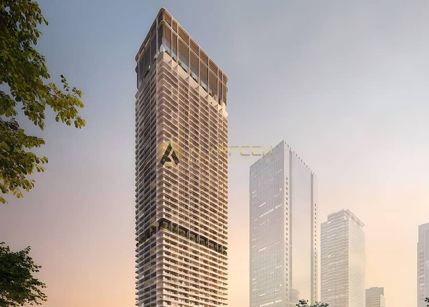10 Marriott-Residences-JLT. jpg