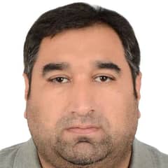 Hassnain Ishaq
