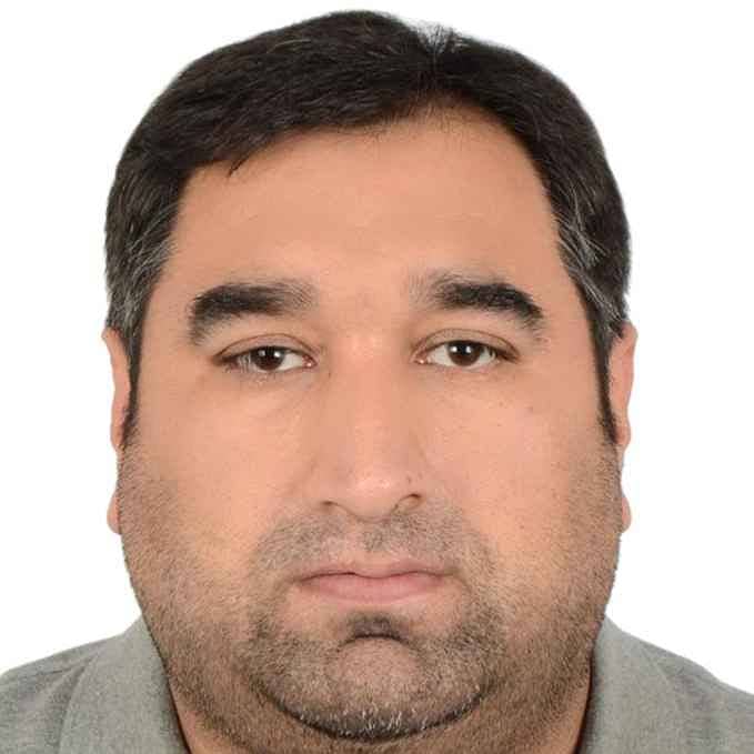 Hassnain Ishaq