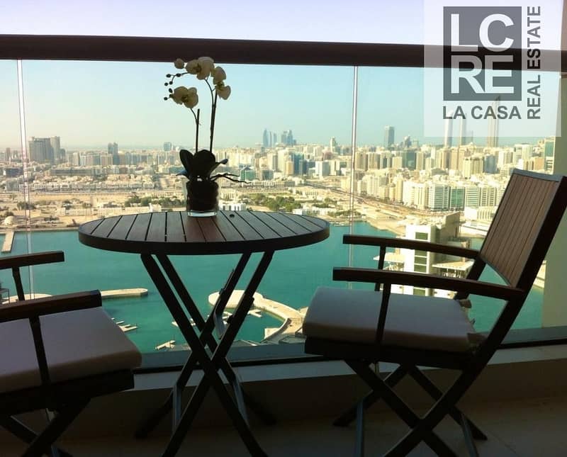 Stylish and huge 2br Fully furnished Apartment