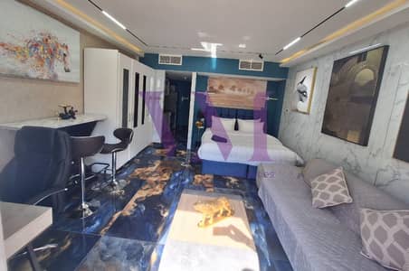 Studio for Rent in Al Marjan Island, Ras Al Khaimah - IMG-20250411-WA0025. jpg